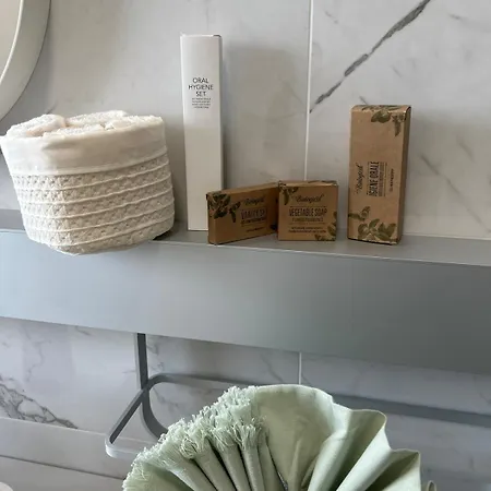 Modern House Between Comfort, Style And Relax Apartament