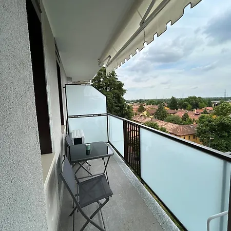 Modern House Between Comfort, Style And Relax Apartament Brugherio