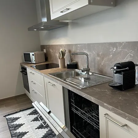 Modern House Between Comfort, Style And Relax Apartament Brugherio