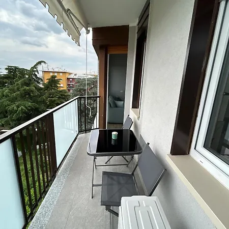 Apartament Modern House Between Comfort, Style And Relax Brugherio