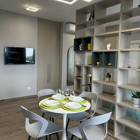 Modern House Between Comfort, Style And Relax Apartament